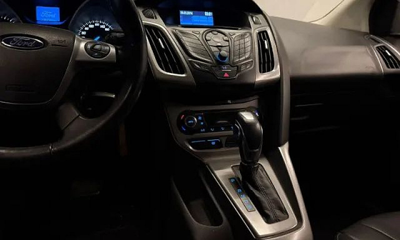 Ford Focus 2.0 16V/S...