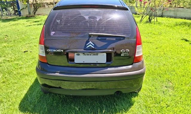 Citroen C3 2011 1.4 ...