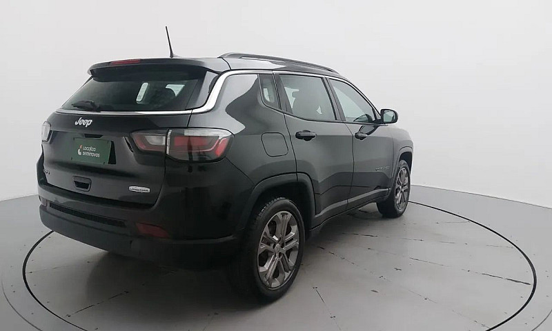 Jeep Compass 2023 1....