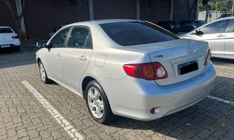 Toyota Corolla Xei 1...