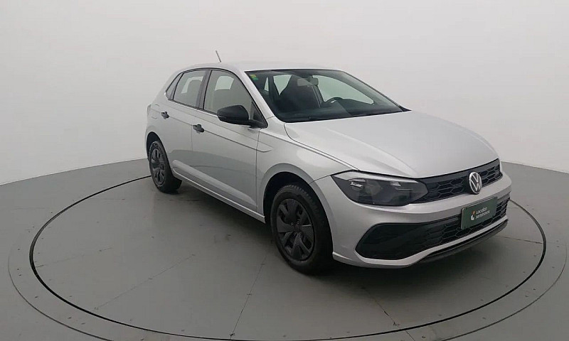 Volkswagen Polo 2025...