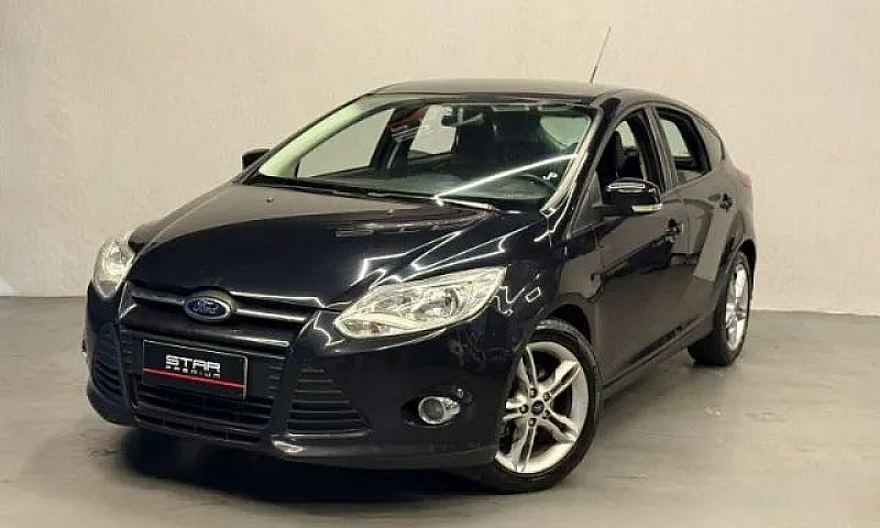 Ford Focus 2.0 16V/S...