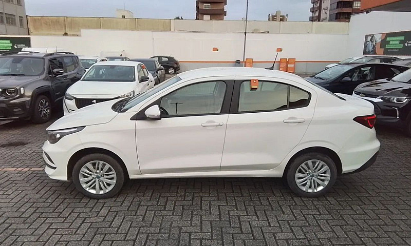 Fiat Cronos Drive 1....