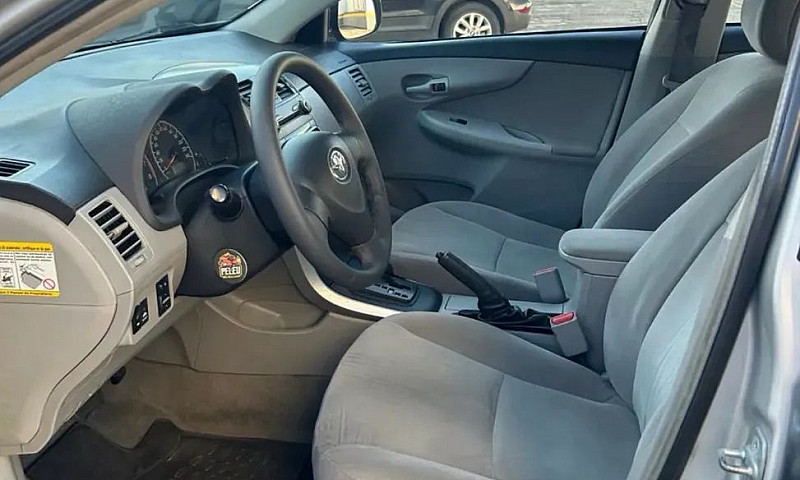 Toyota Corolla Xli 1...