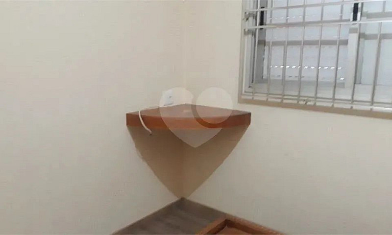 Apartamento Com 2 Qu...