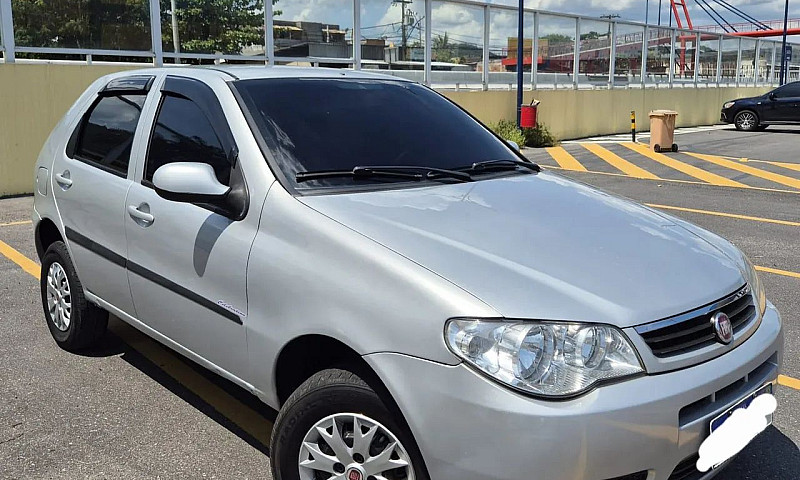 Fiat Palio Celebrati...