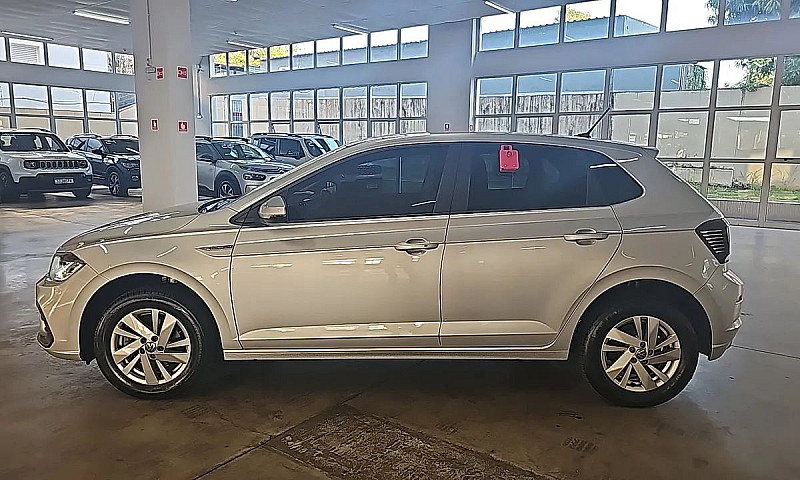 Polo Comfortline 1.0...