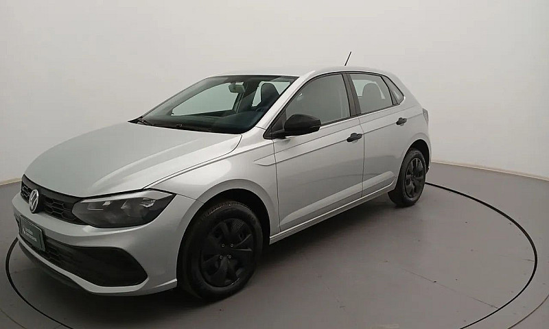 Volkswagen Polo Trac...