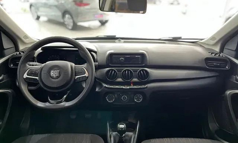 Fiat Argo 1.0 (Flex)...