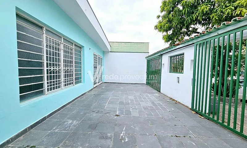 Casa Para Locação, N...