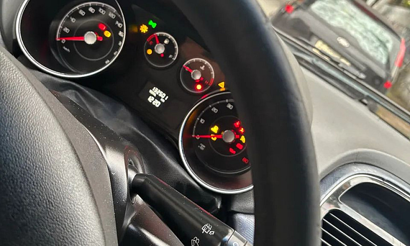 Fiat Punto Attractiv...