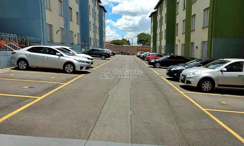 Apartamento À Venda ...