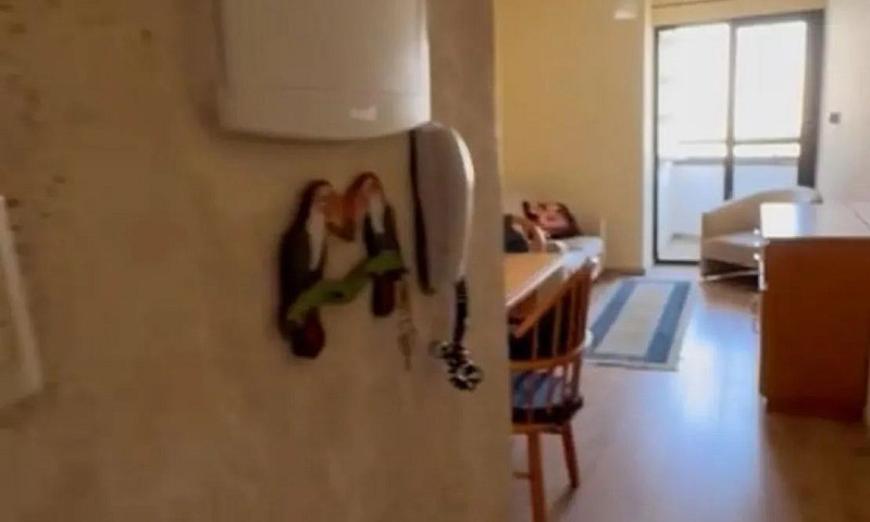 Ótimo Apartamento Ta...