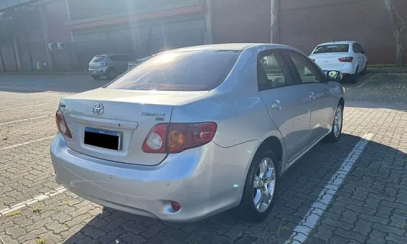 Toyota Corolla Xei 1...