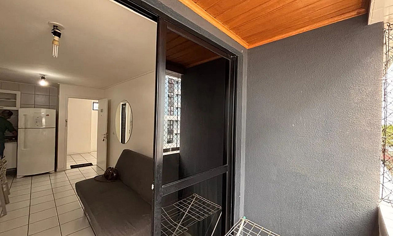 Apartamento Q/S Mobi...