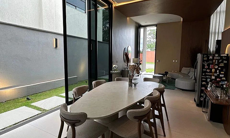 Casa Para Aluguel, 4...