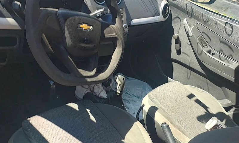 Chevrolet Montana Ls...