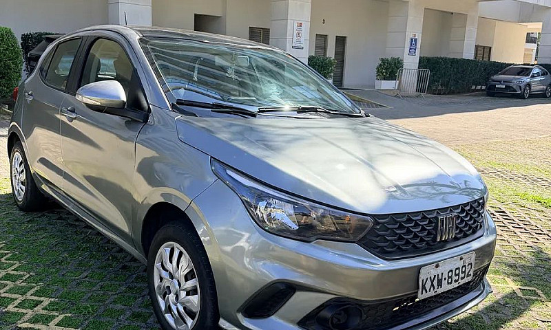 Fiat Argo Drive 1.0 ...
