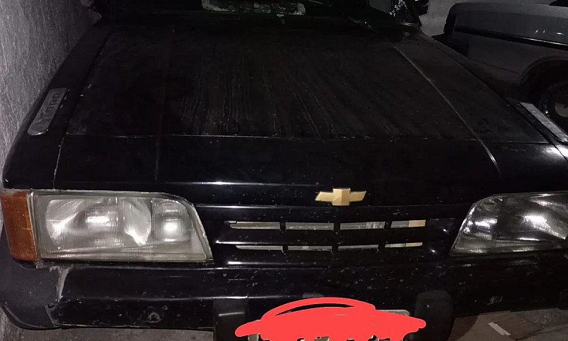 Chevrolet Opala Como...