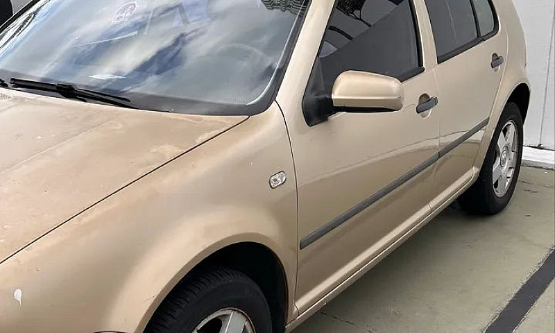 Volkswagen Golf 1.6 ...
