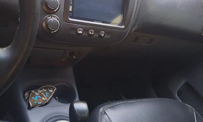 Honda Civic Sedan Ex...