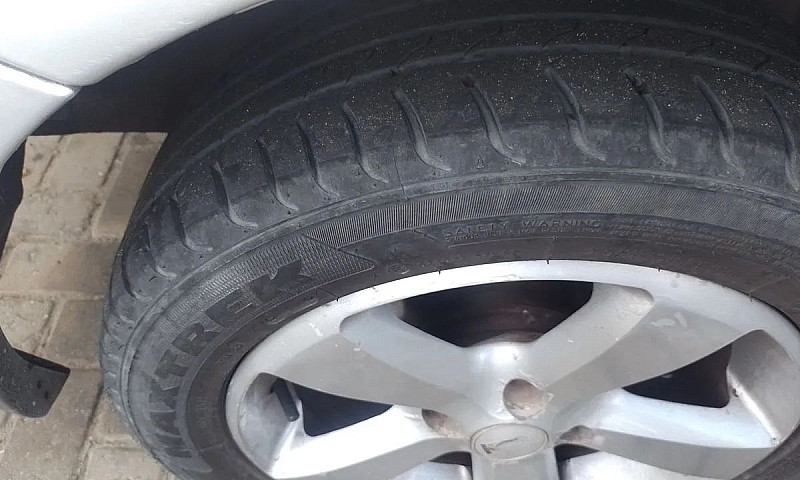 Volkswagen Gol Geraç...