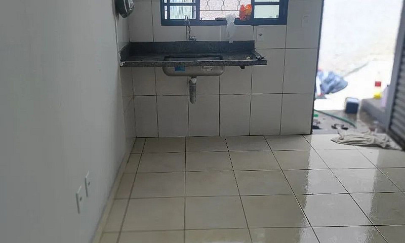Aluga-Se Kitnet Seto...