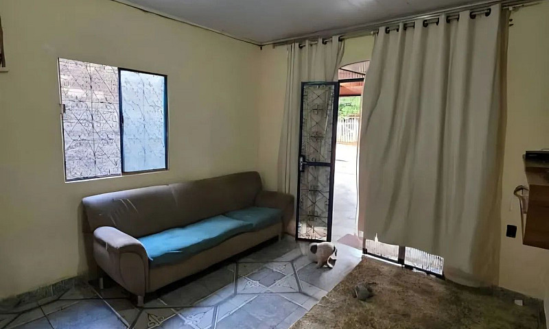 Casa Espaçosa Próxim...