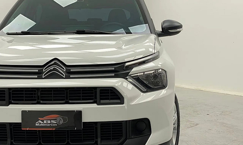 Citroen Basalt Feel ...