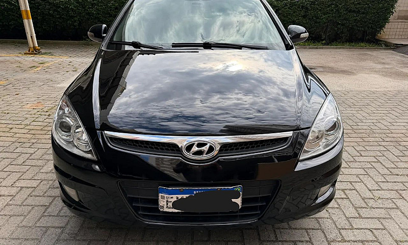 Hyundai I30 2.0 16V ...