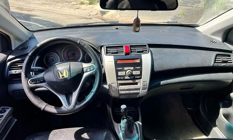 Honda City Sedan Ex ...