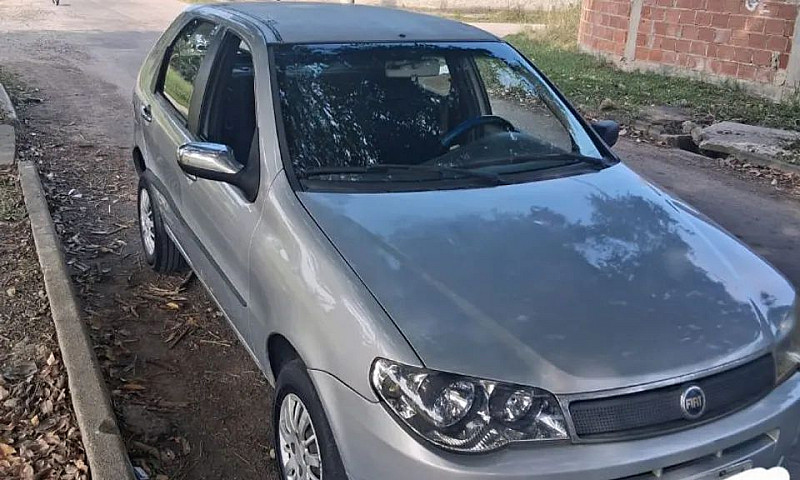 Fiat Palio 1.0/ Trof...