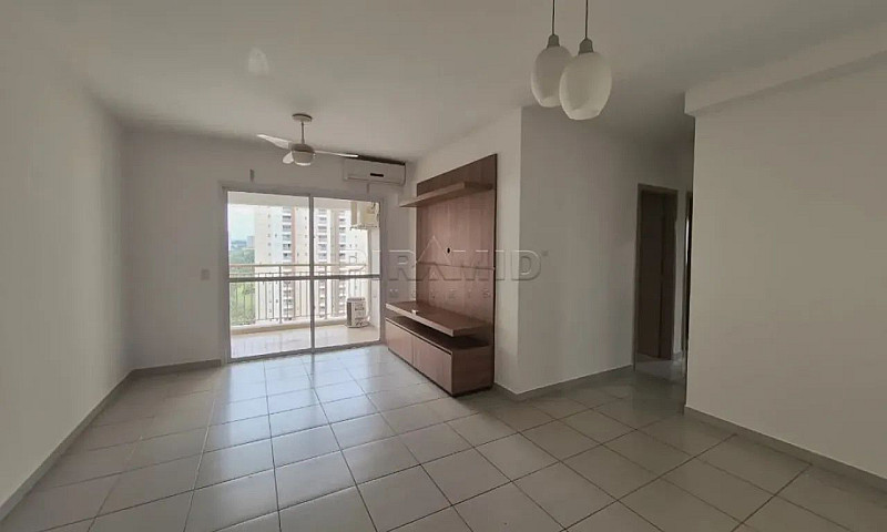 Apartamento Padrão C...