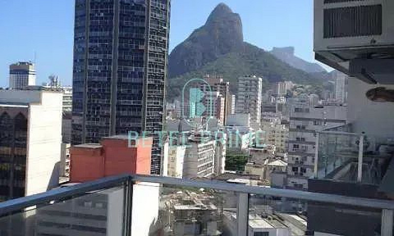 Apartamento De 2 Qua...