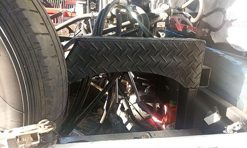 Mitsubishi L200 Gl 2...