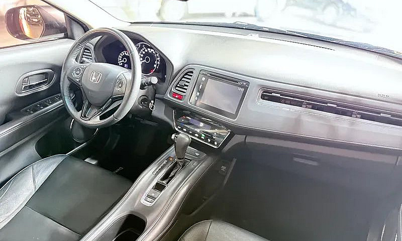 Honda Hr-V Touring 1...
