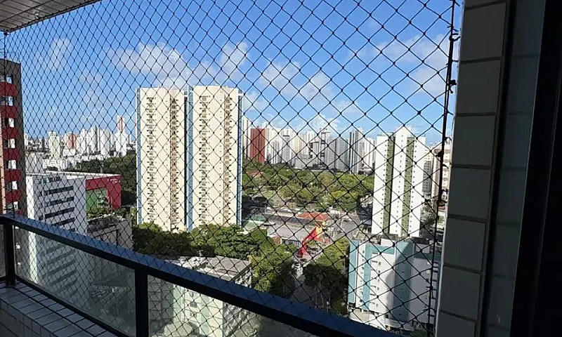 Apartamento Para Alu...
