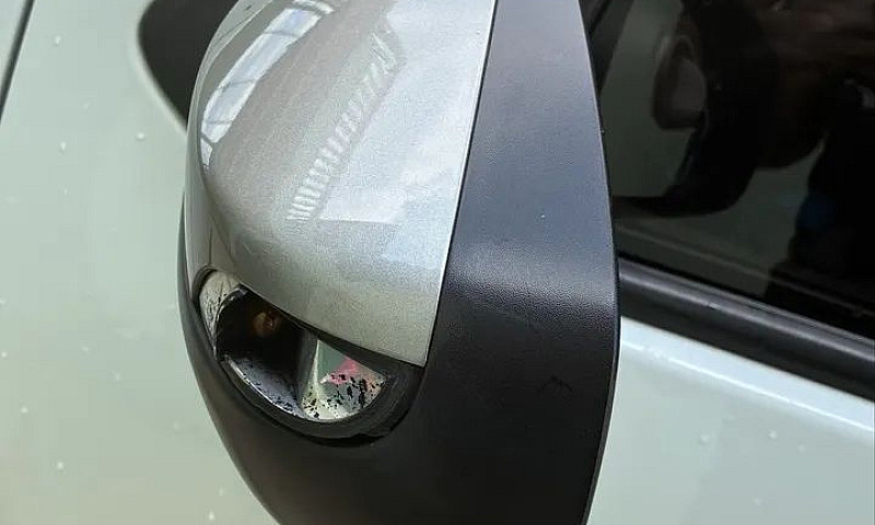 Renault Sandero Vibe...