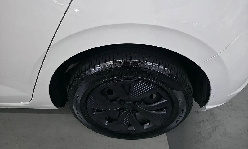 Volkswagen Polo Trac...