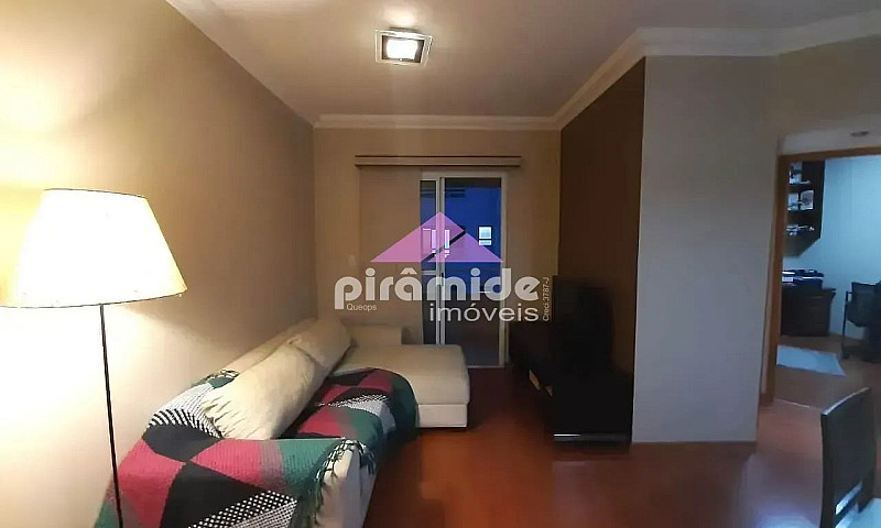 Apartamento Com 2 Do...