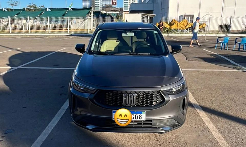 Fiat Fastback 1.0 20...