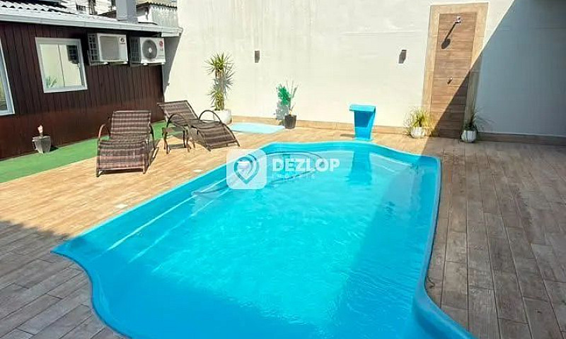Casa À Venda Em Fund...
