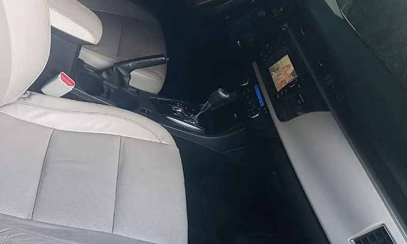 Toyota Corolla Xei 2...