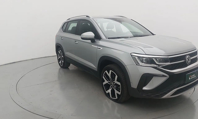 Volkswagen Taos High...