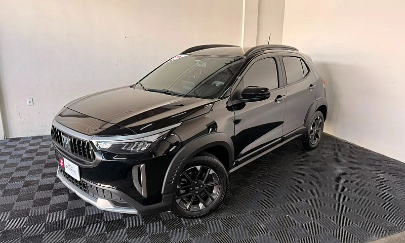Fiat Pulse Audace Tu...