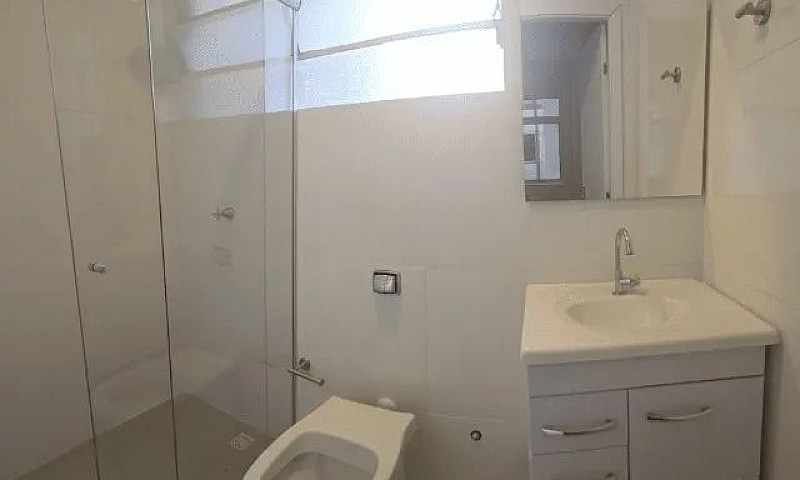 Apartamento Reformad...