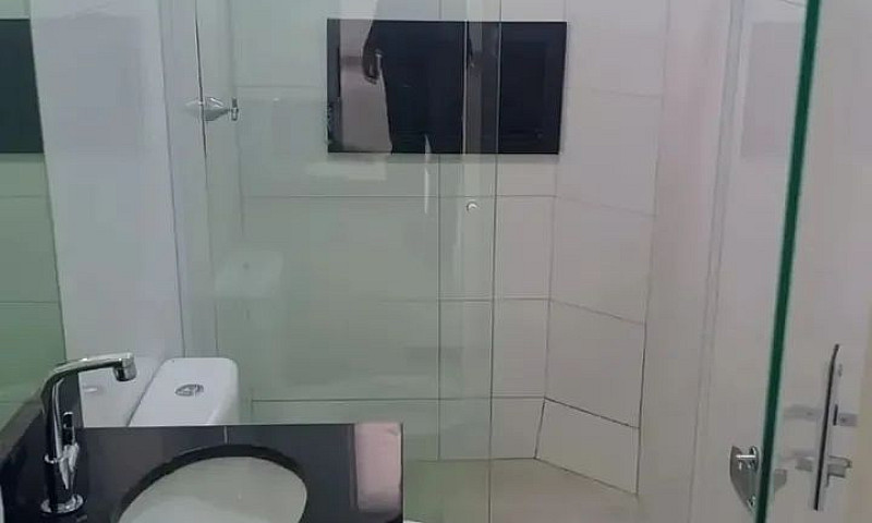 Apartamento Novo ( P...