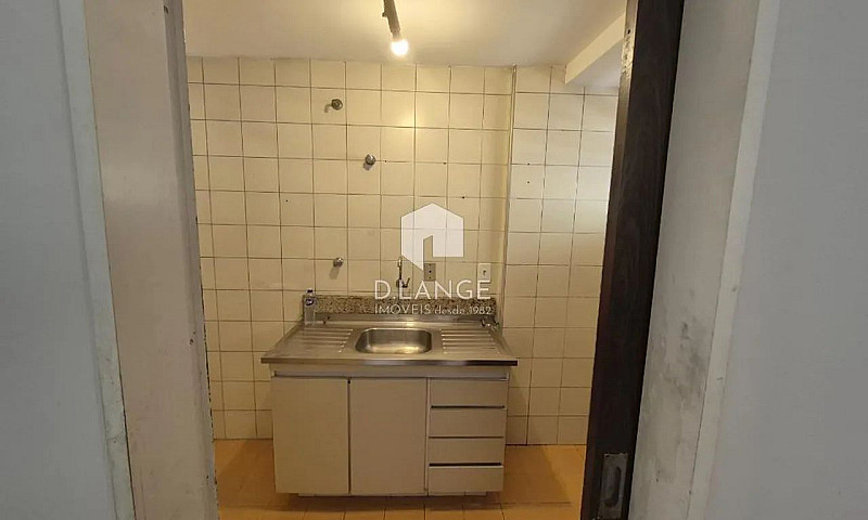 Kitnet À Venda No Ba...