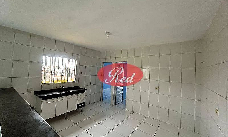 Casa Com 2 Dormitóri...