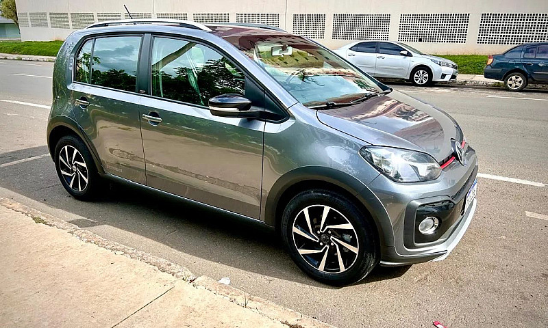 Volkswagen Up! Extre...